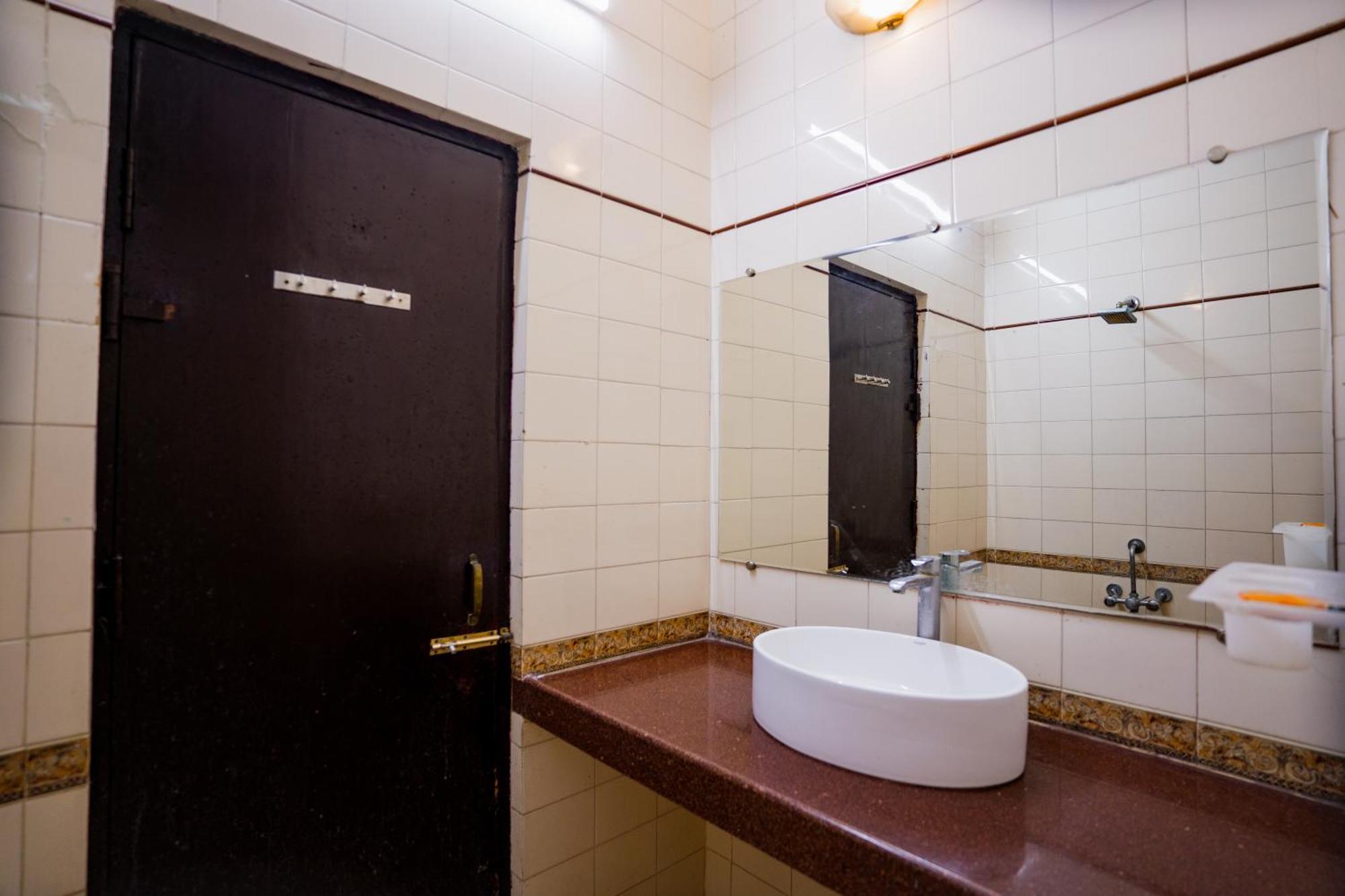 Guest house Girdhar Mahal Indore