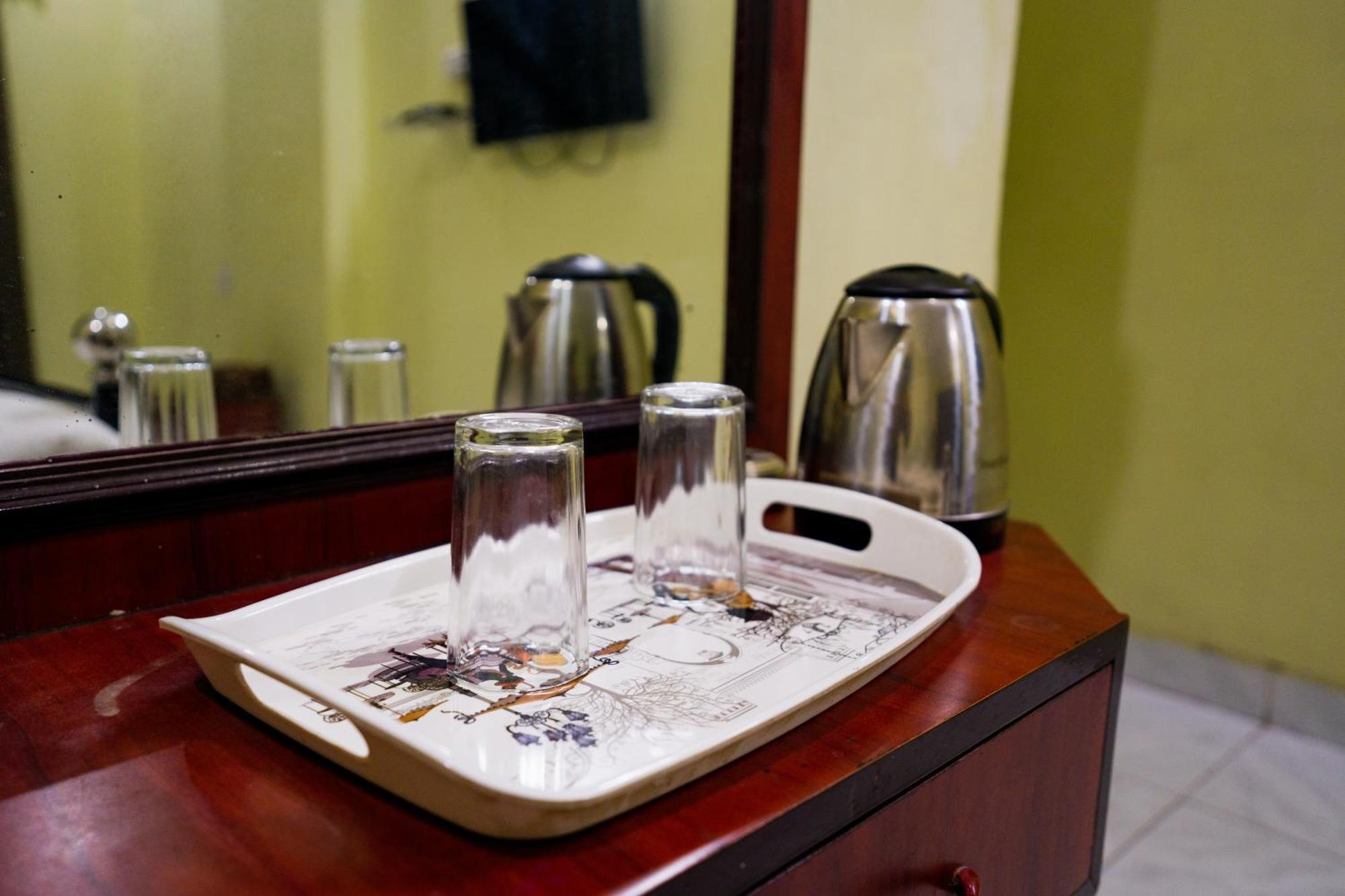 Guest house Girdhar Mahal *