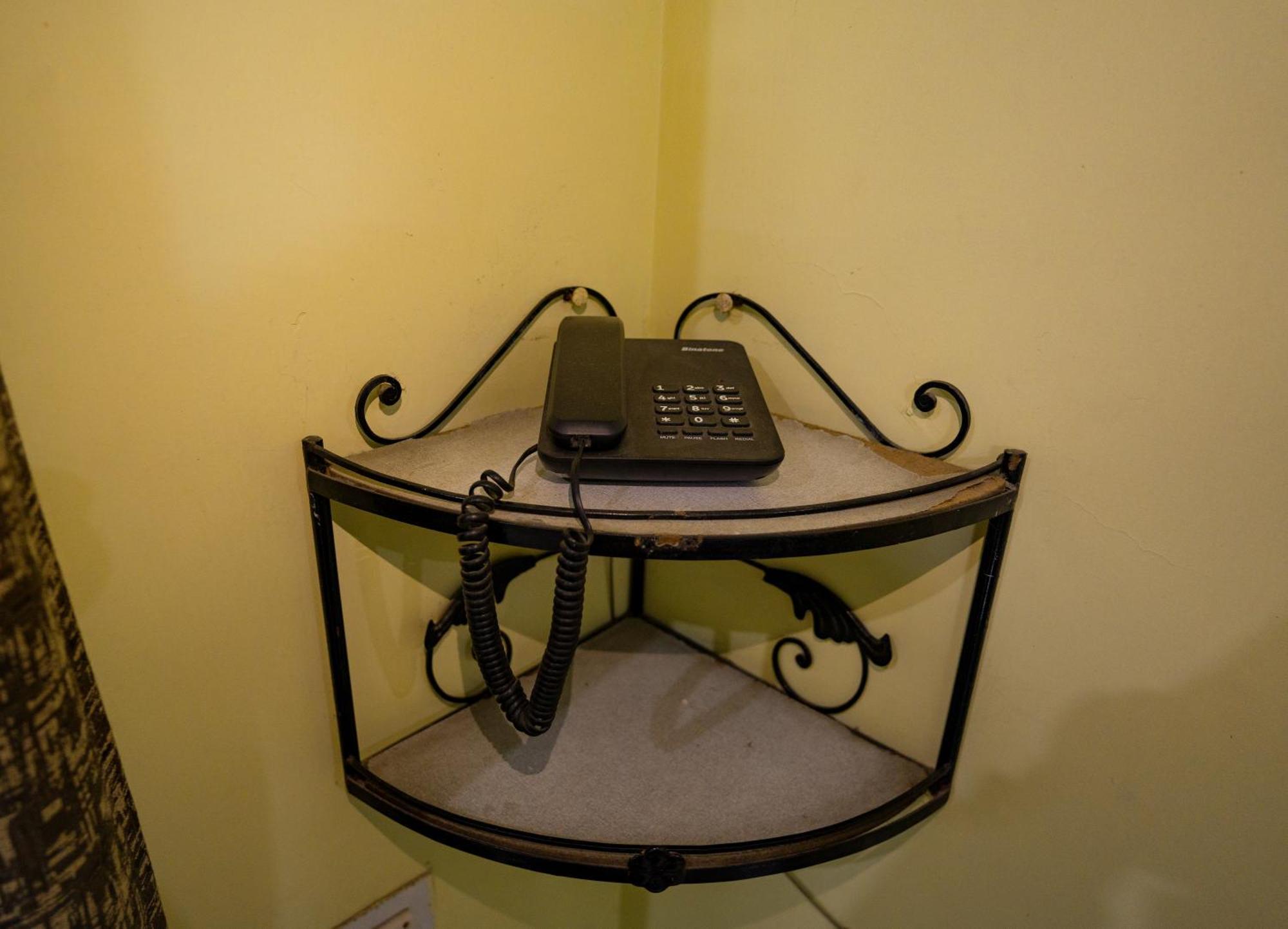 Girdhar Mahal Guest house *