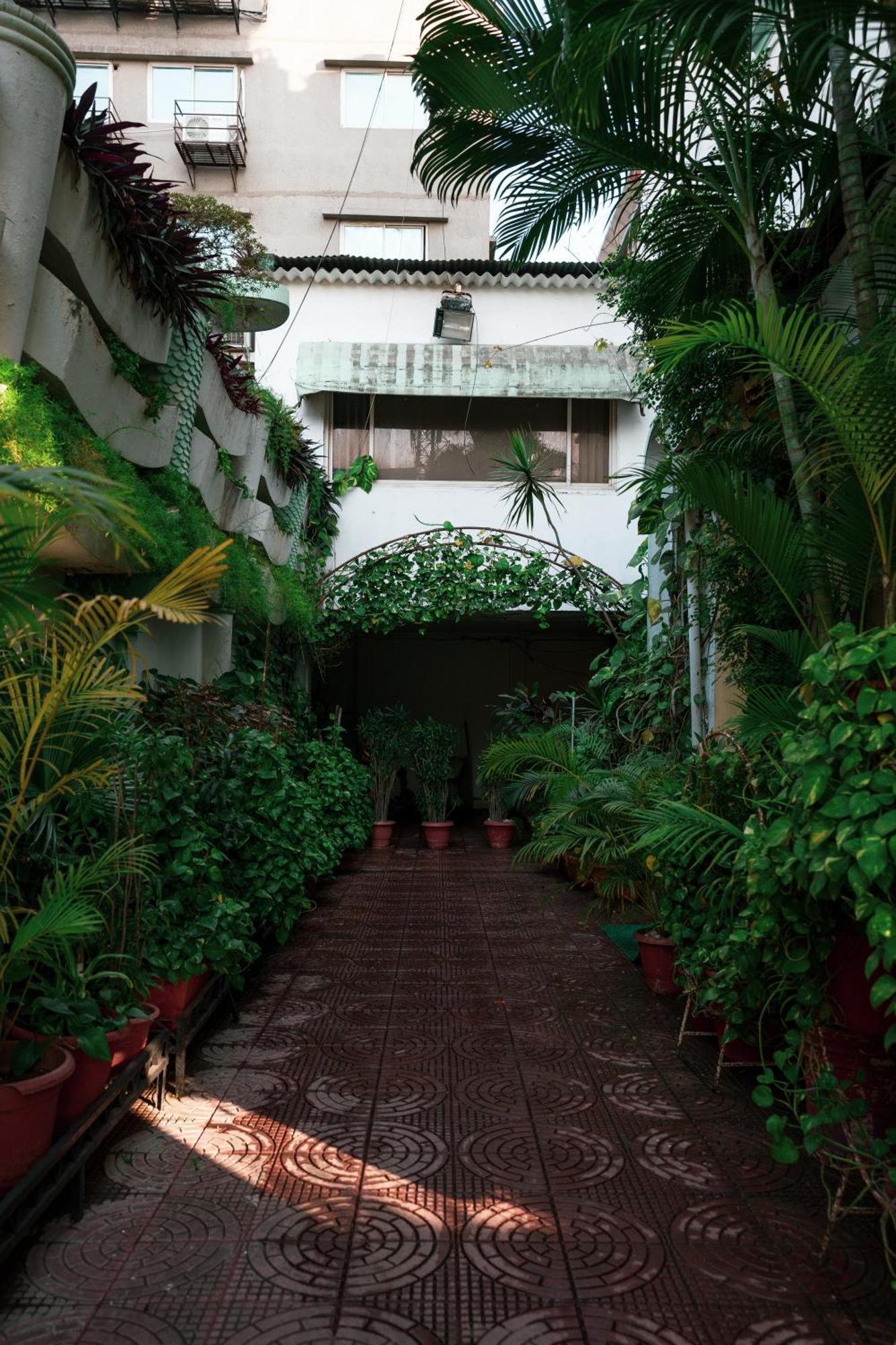 Girdhar Mahal Indore